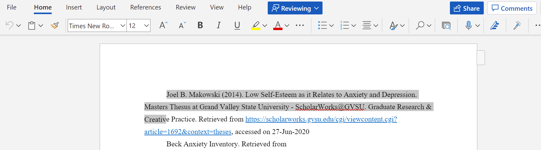 How To Copy And Paste On Word Online - WordOnlineTips.com