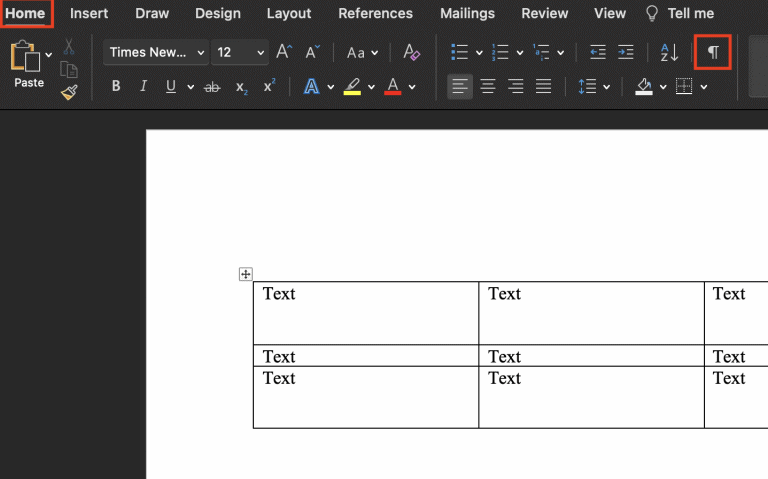 Word Remove Cell Padding How do you eliminate extra spacing in word online - WordOnlineTips.com
