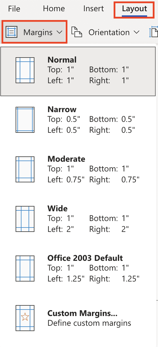 How do you eliminate extra spacing in word online - WordOnlineTips.com