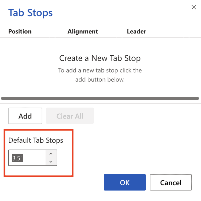 Tab Alignment Word How to make part of a line right align word online? - WordOnlineTips.com