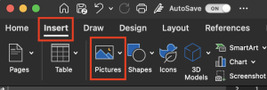 How to make a picture as a background in word online? - WordOnlineTips.com