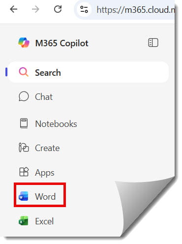 How To Open Word Online In Browser