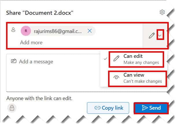 how to create a new document in word online