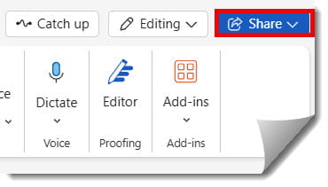 ms word online tutorial