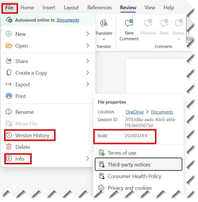 word online collaboration tips free for students