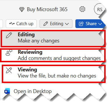 word online collaboration tips free