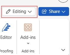 How to Open Word Online in Desktop App
