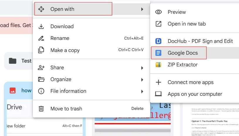 convert jpg to word online
