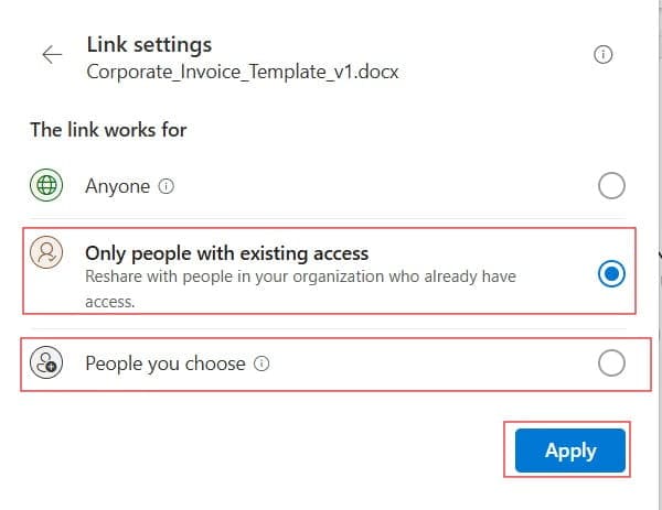 how to password protect a word document online